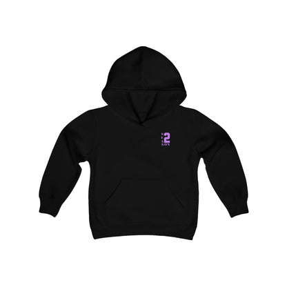 Youth Season 2 NJDTI Hoodie