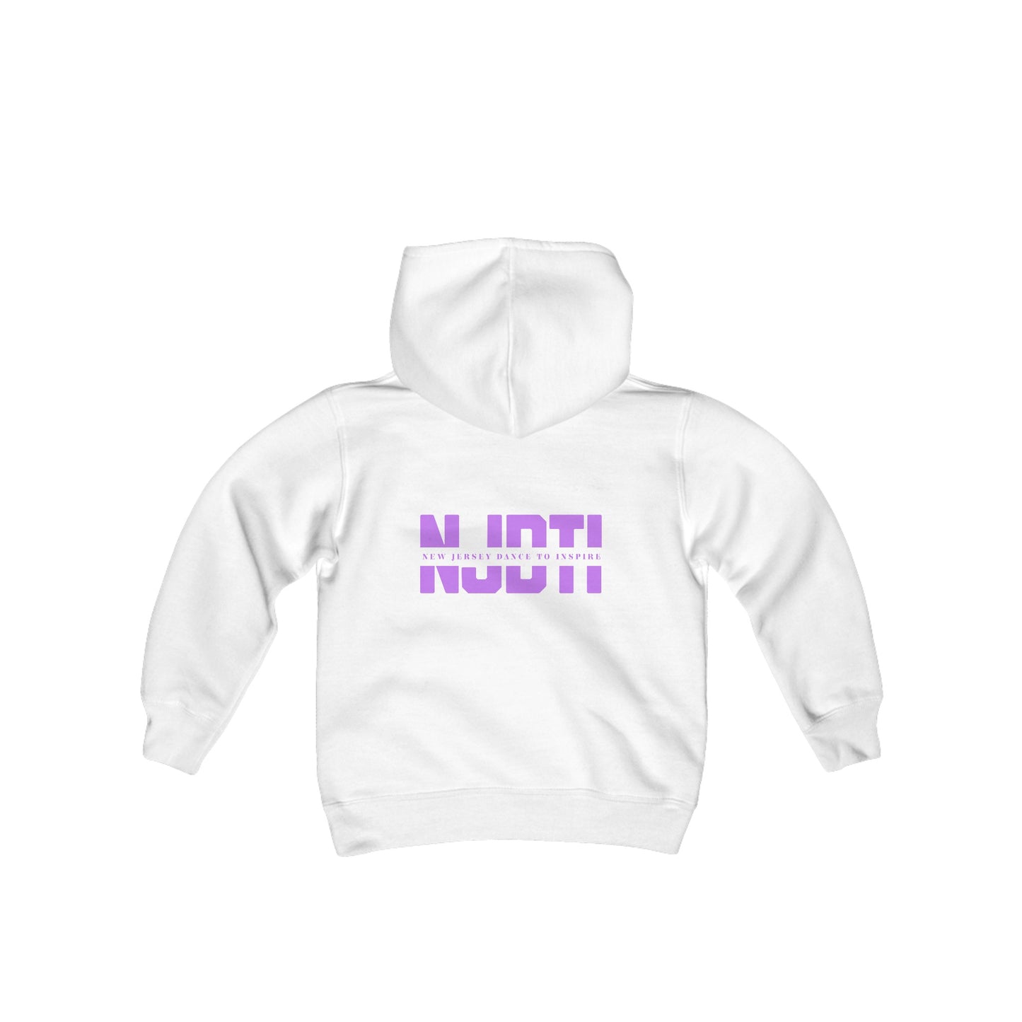 Youth Season 2 NJDTI Hoodie