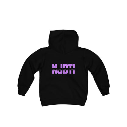 Youth Season 2 NJDTI Hoodie