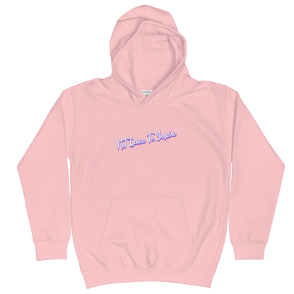 Youth "Barbie" Hoodie