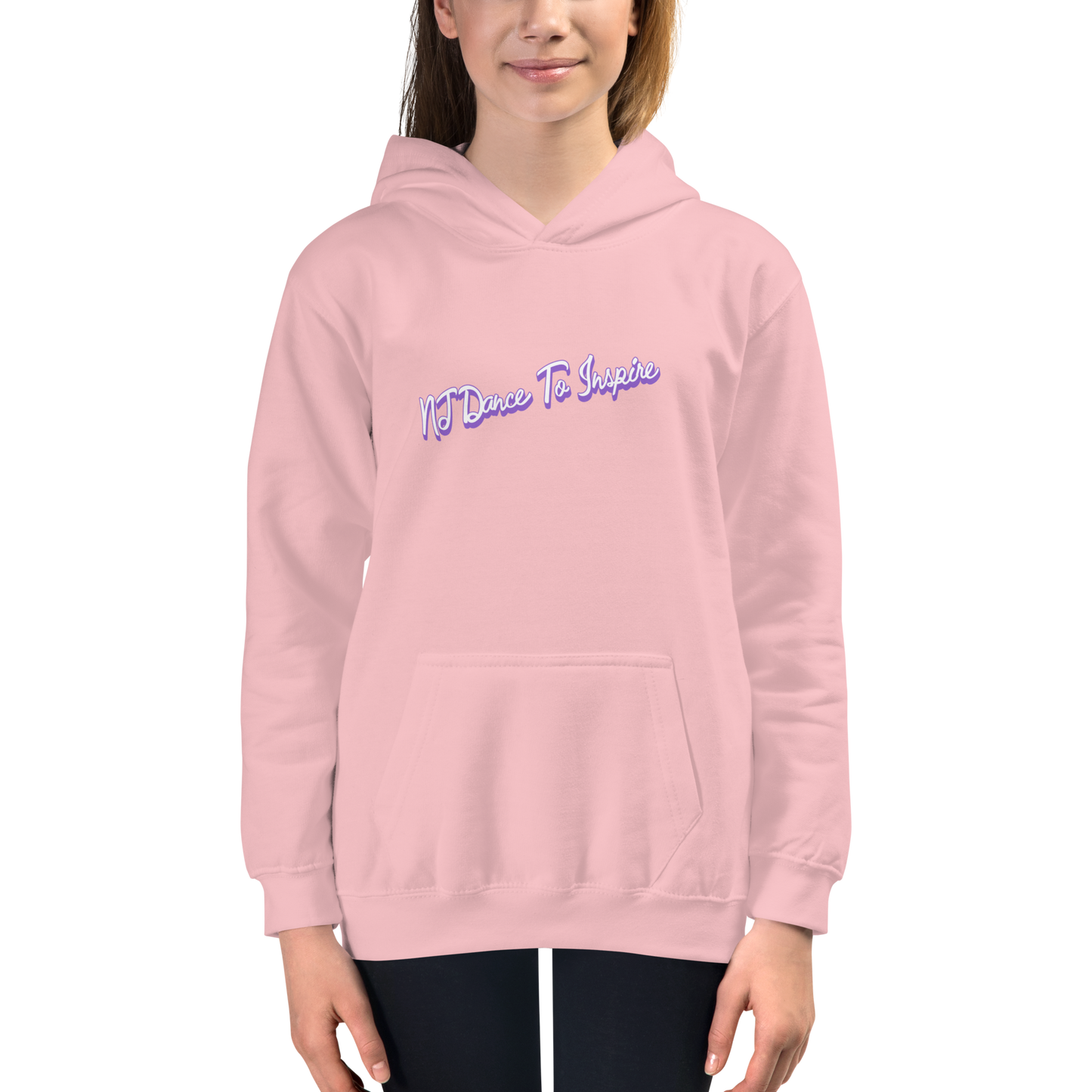 Youth "Barbie" Hoodie