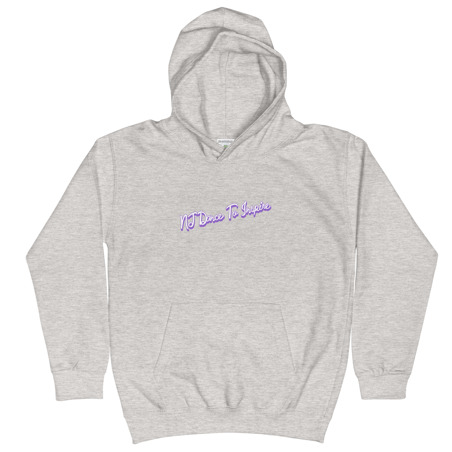 Youth "Barbie" Hoodie