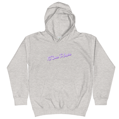 Youth "Barbie" Hoodie