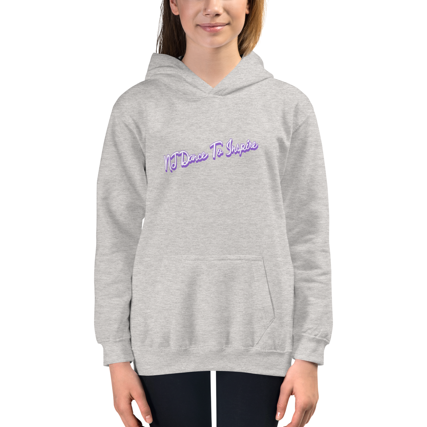 Youth "Barbie" Hoodie