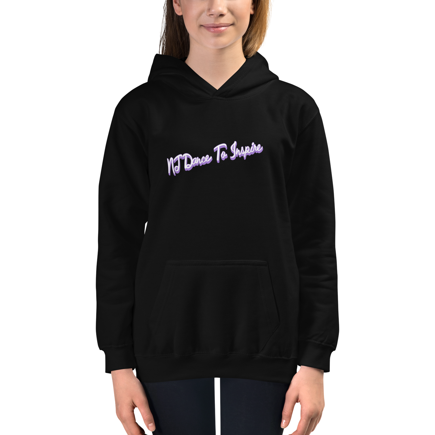 Youth "Barbie" Hoodie