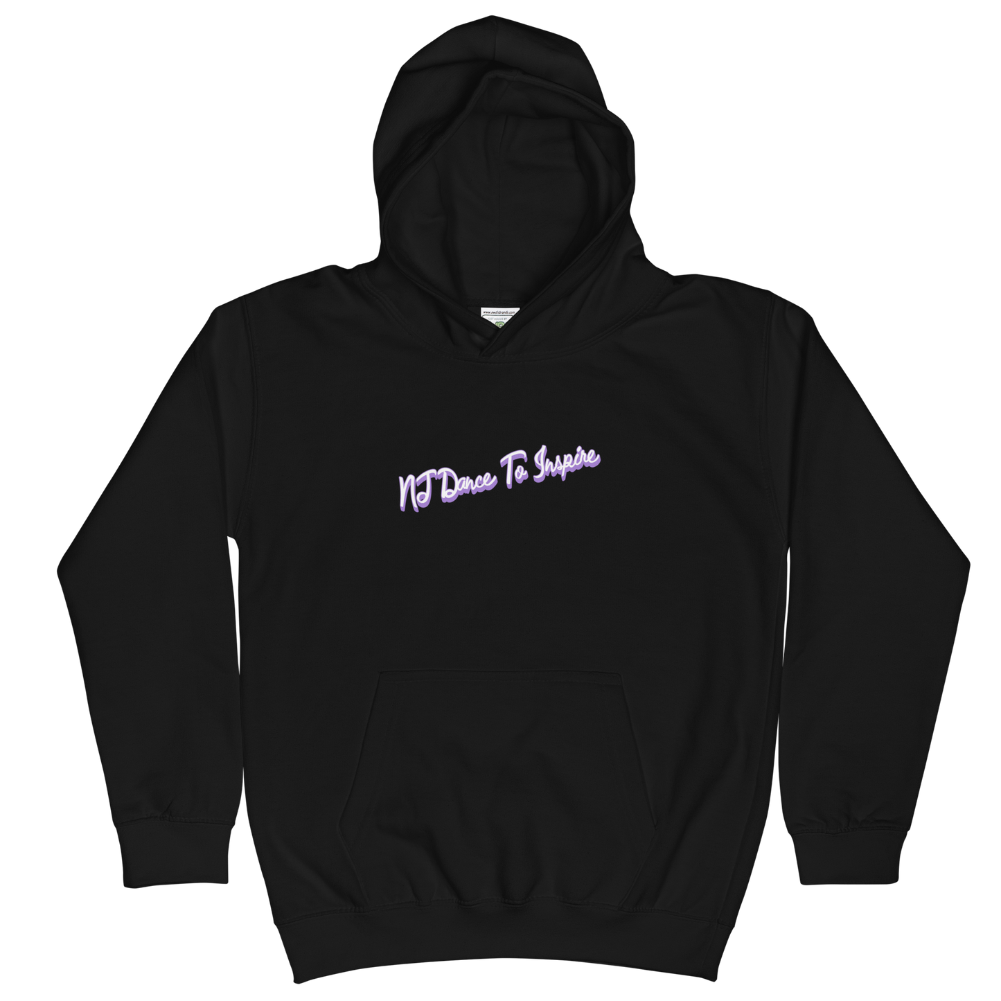 Youth "Barbie" Hoodie