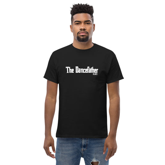 Dance Dad "The Dance Father" Tee